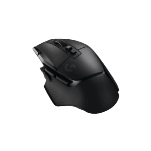 Logitech G502 X Lightspeed Wireless Gaming Mouse
