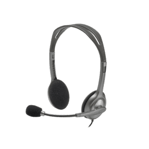 Logitech H110 Stereo Headset