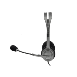 Logitech H110 Stereo Headset