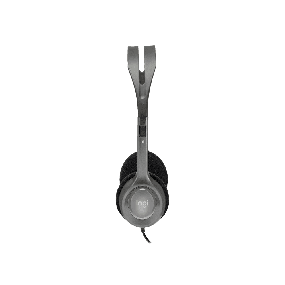 Logitech H110 Stereo Headset