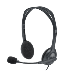 Logitech H111 Stereo Headset