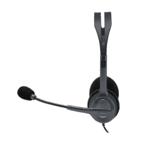 Logitech H111 Stereo Headset