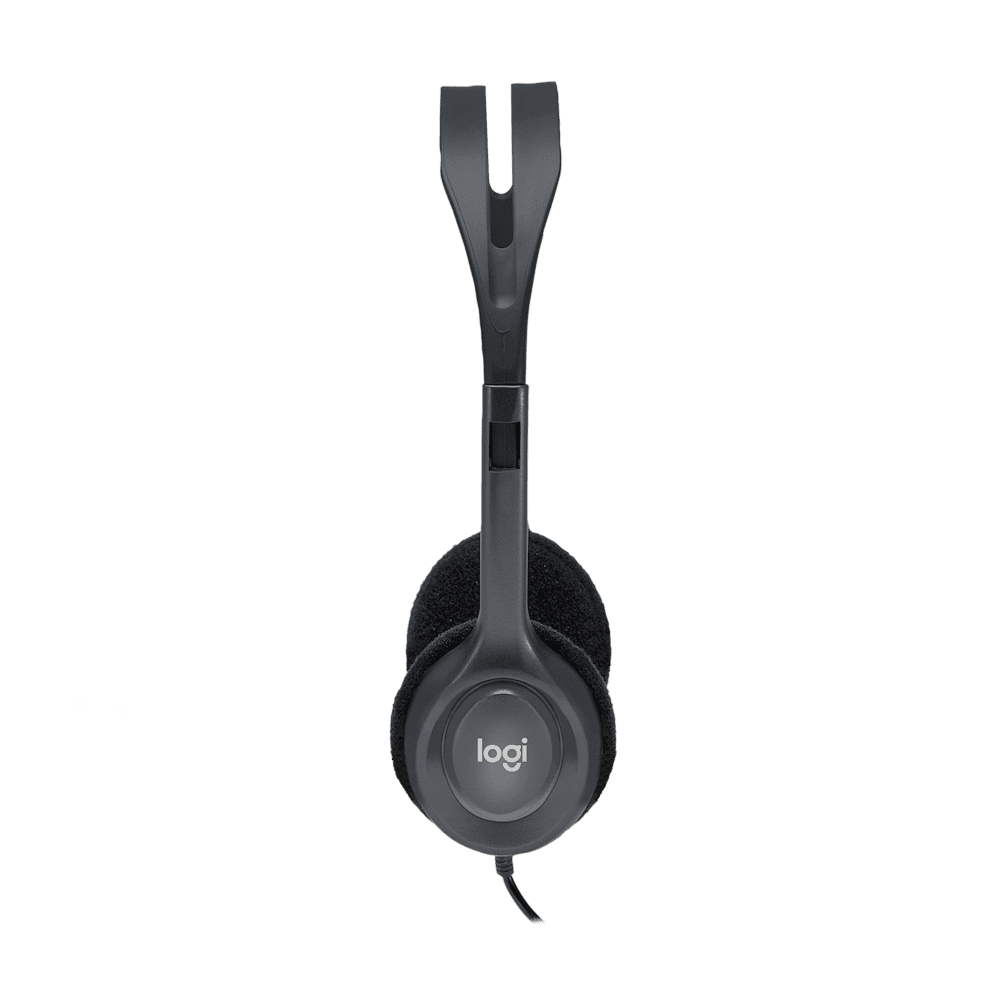 Logitech H111 Stereo Headset