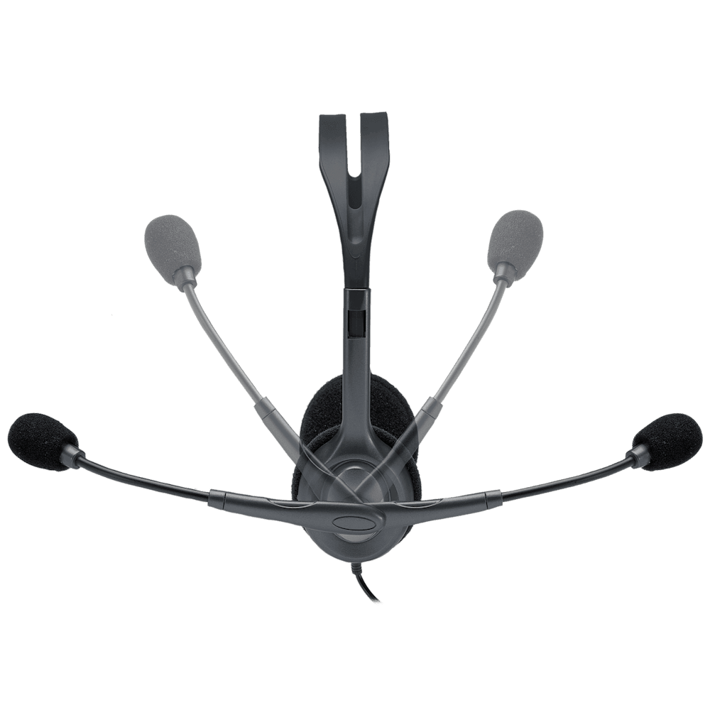 Logitech H111 Stereo Headset