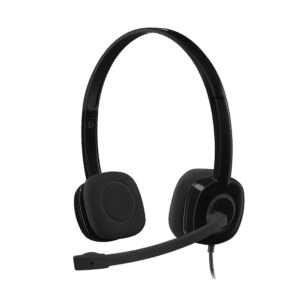 Logitech H151 Stereo Headset