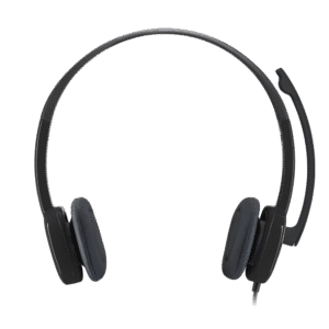 Logitech H151 Stereo Headset