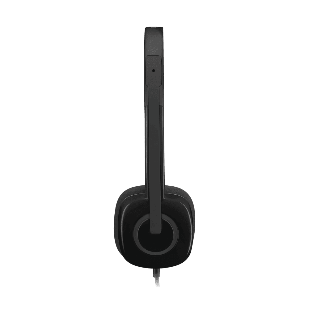 Logitech H151 Stereo Headset