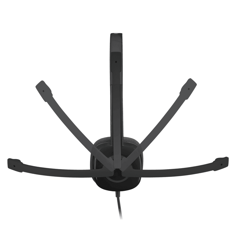 Logitech H151 Stereo Headset