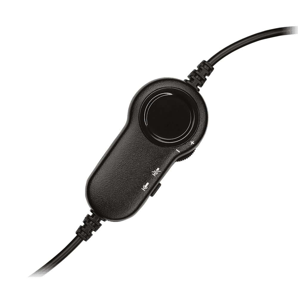 Logitech H151 Stereo Headset