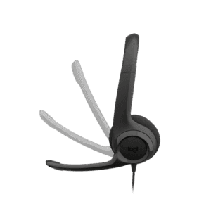 Logitech H390 USB Wired Headset