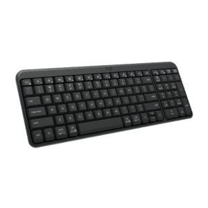 Logitech K250 Wireless Bluetooth Keyboard