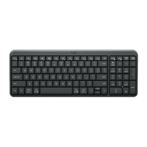 Logitech K250 Wireless Bluetooth Keyboard