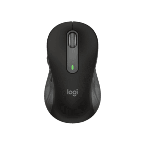Logitech Signature M650 L Large Wireless Mouse