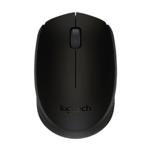 Logitech M170 Compact Wireless Mouse