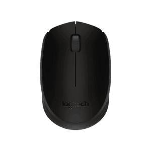 Logitech M170 Wireless Mouse