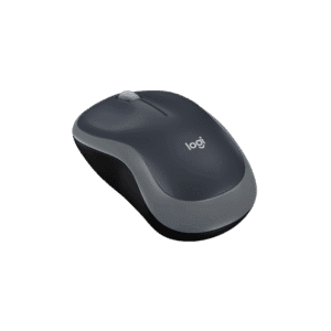 Logitech M185 Wireless Mouse