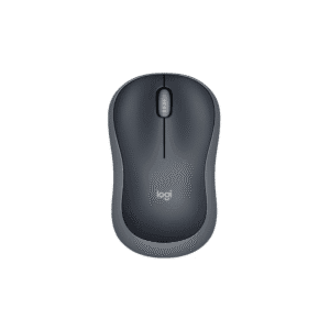 Logitech M185 Wireless Mouse