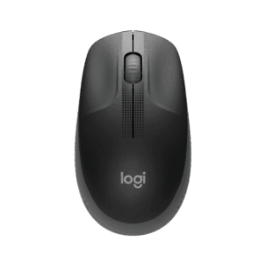 Logitech M190 Full-size Wireless Mouse