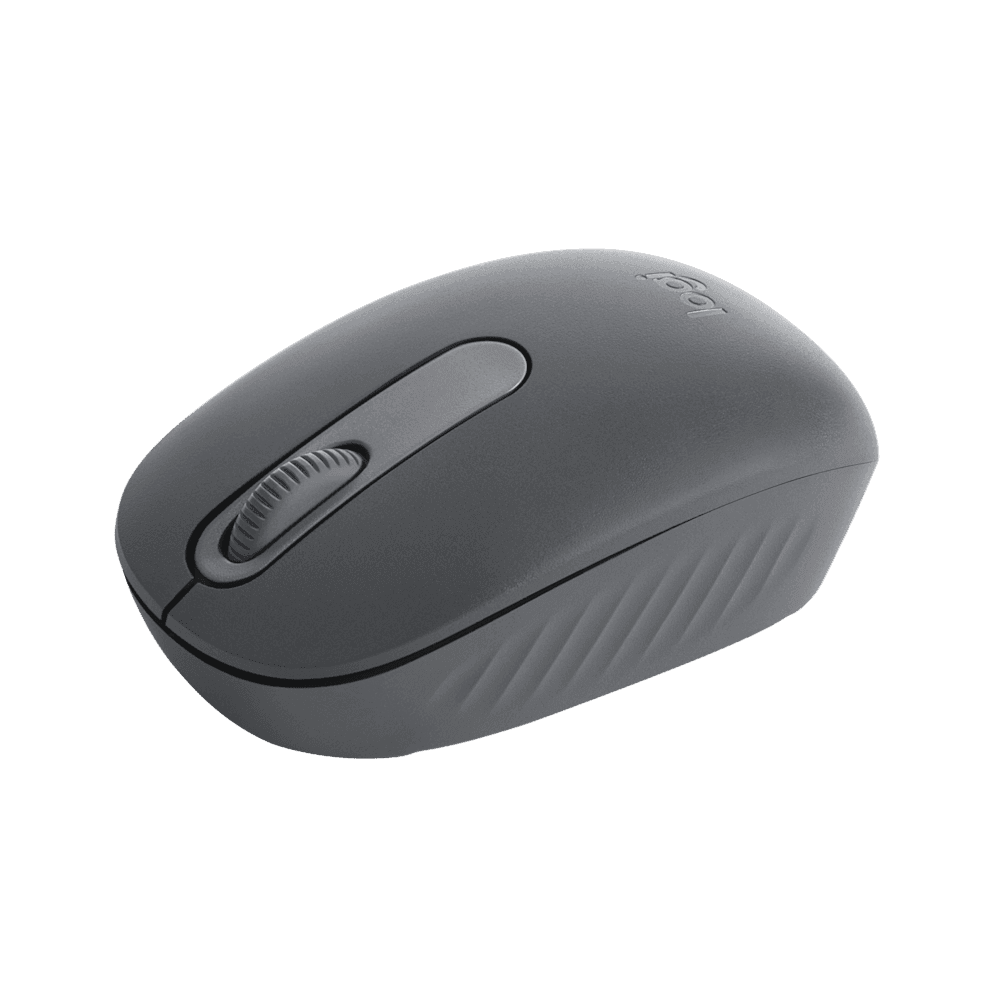 Logitech M196 Bluetooth Wireless Mouse