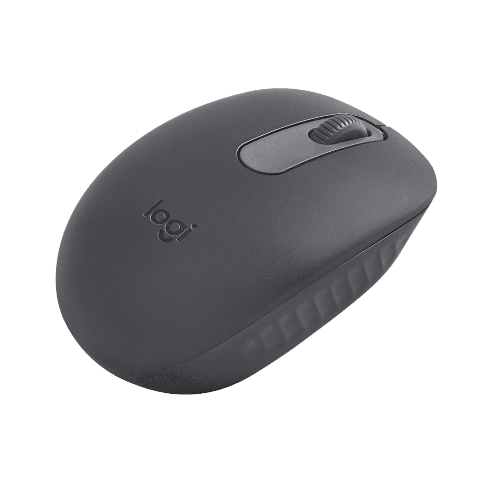 Logitech M196 Bluetooth Wireless Mouse