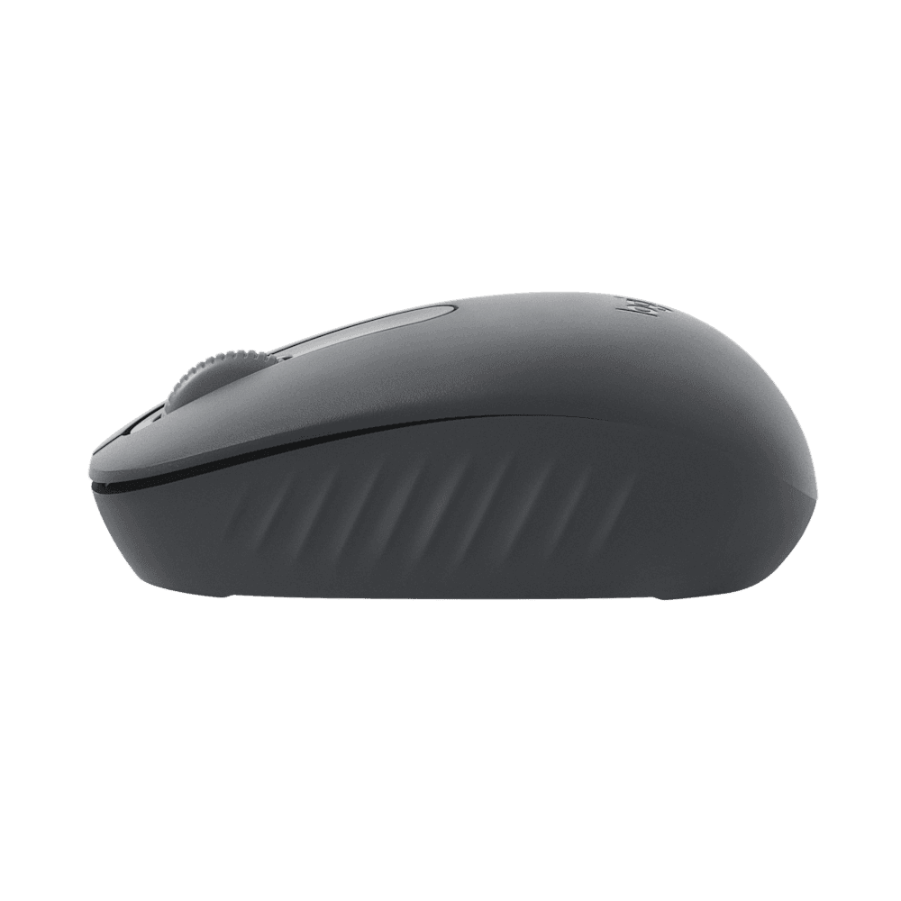 Logitech M196 Bluetooth Wireless Mouse