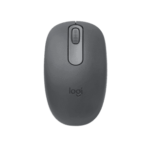 Logitech M196 Bluetooth Wireless Mouse
