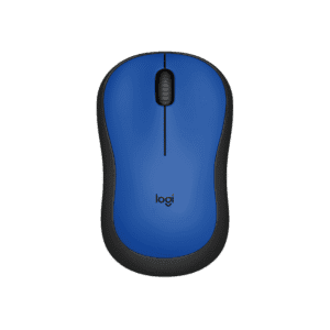 Logitech M221 Silent Wireless Mouse