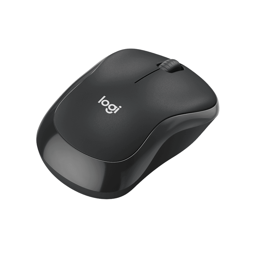 Logitech M240 Silent Bluetooth Mouse