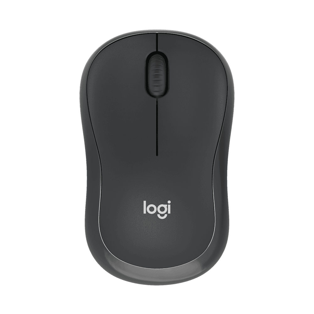 Logitech M240 Silent Bluetooth Mouse