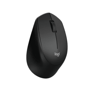 Logitech M330 Silent Plus Wireless Mouse