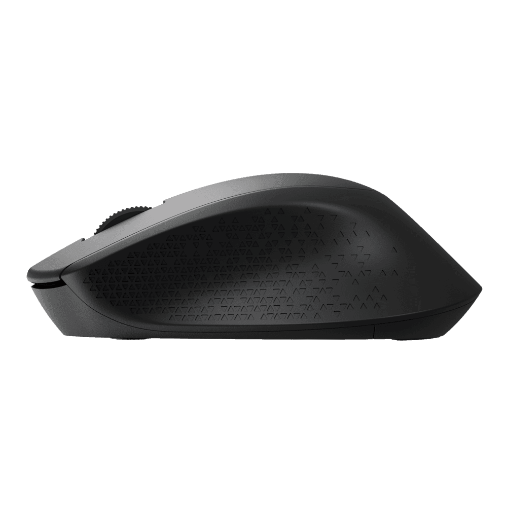 Logitech M331 Silent Plus Wireless Mouse
