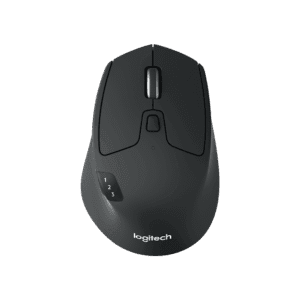 Logitech M720 Triathlon Multi-Device Wireless Mouse