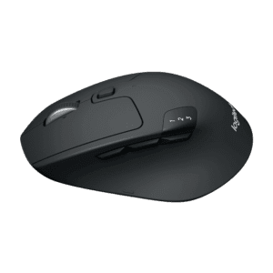 Logitech M720 Triathlon Multi-Device Wireless Mouse