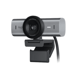 Logitech MX Brio 4K Webcam