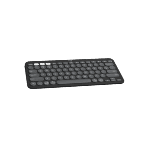 Logitech K380s Multi-Device Bluetooth Keyboard
