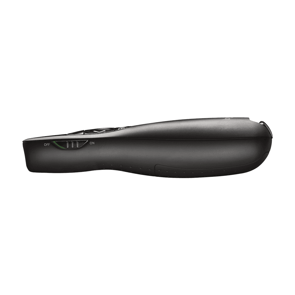 Logitech R400 Wireless Presenter