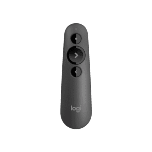 Logitech R500s Laser Presentation Remote