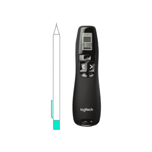 Logitech Professional Presenter R800