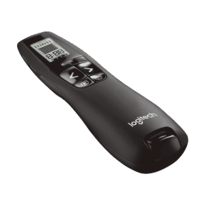 Logitech Professional Presenter R800
