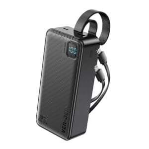 Ven Dens VD-PB063 50000mAh Power Bank