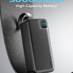 Ven Dens VD-PB063 50000mAh Power Bank