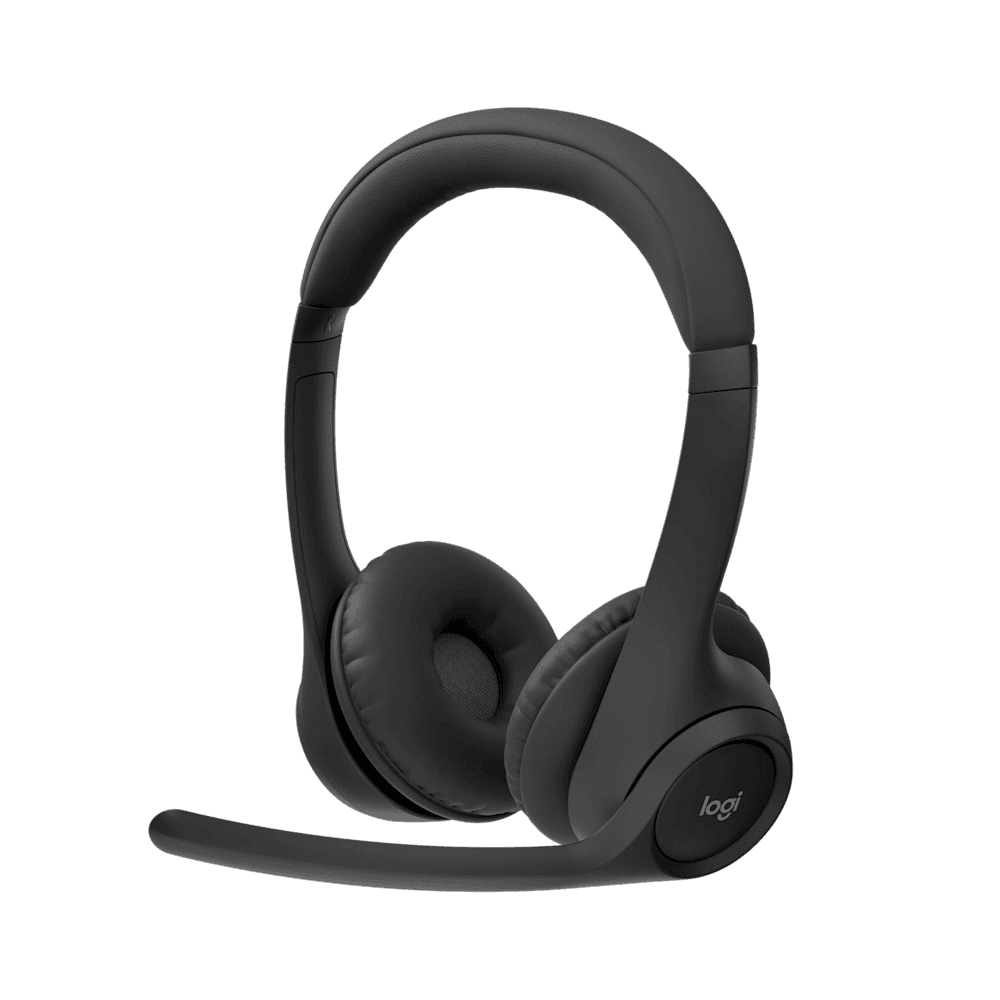 Logitech Zone 300 Wireless Headset