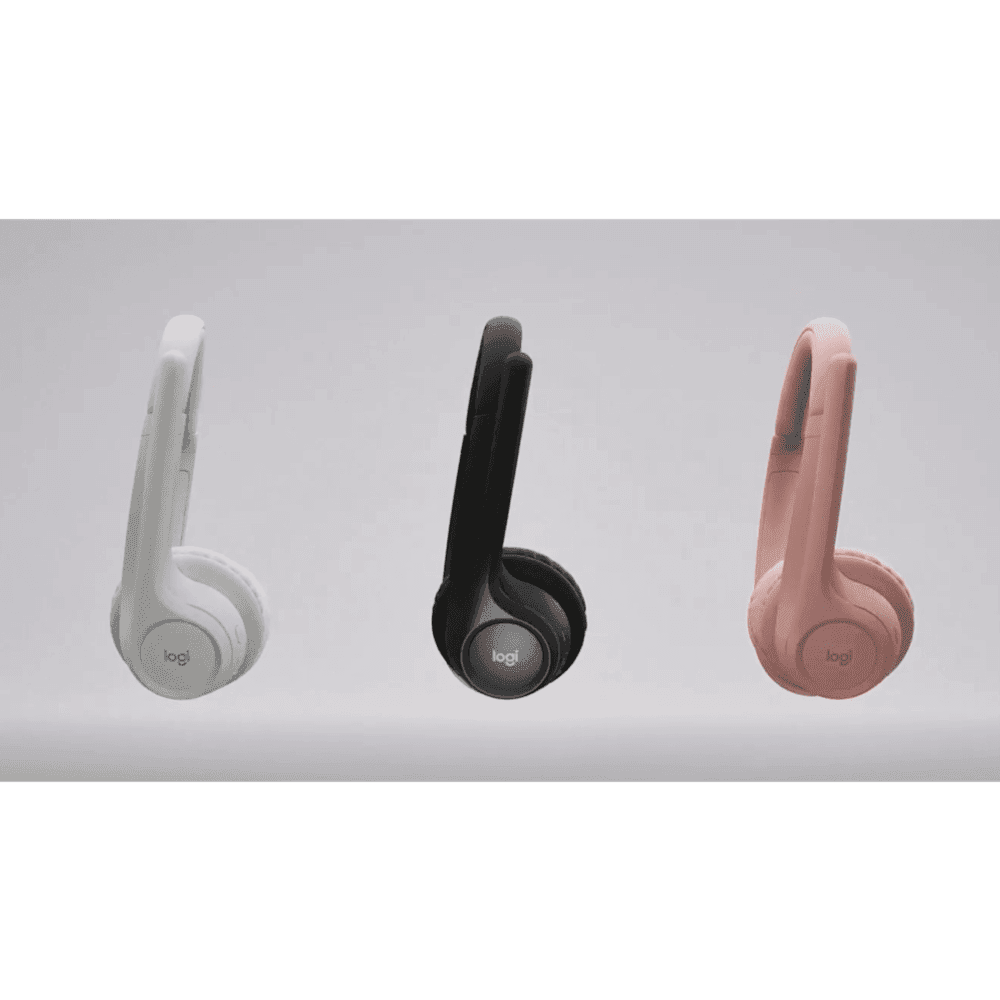 Logitech Zone 300 Wireless Headset