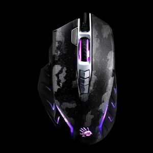 Bloody J95S RGB Gaming Mouse