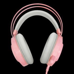 Bloody G521 Virtual 7.1 Surround Sound RGB Gaming Headset