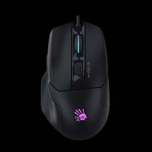 Bloody W70 Max RGB Gaming Mouse