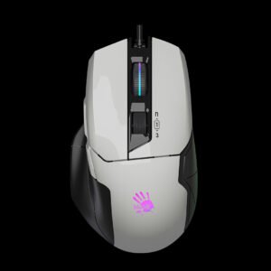 Bloody W70 Max RGB Gaming Mouse