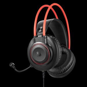 Bloody G200S USB Gaming Headset