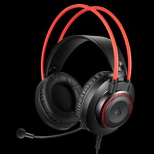 Bloody G200S USB Gaming Headset