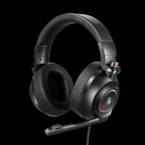 Bloody G580 Virtual 7.1 Surround Sound Gaming Headset